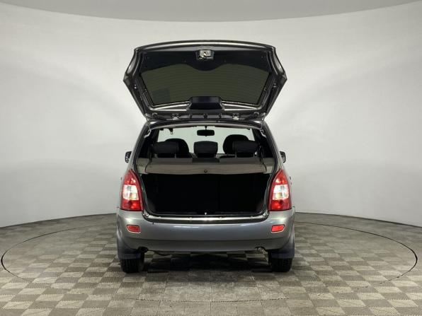 Lada (ВАЗ) Kalina I с пробегом 2011 года, цена 375 000 рублей, 175020 км, универсал, Автокод Объявления