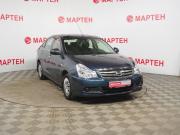 Nissan Almera III (G15) Вологда  - изображение 19