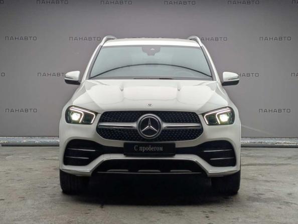 Mercedes-Benz GLE II (V167) с пробегом 2021 года, цена 7 195 000 рублей, 62495 км, внедорожник, Автокод Объявления