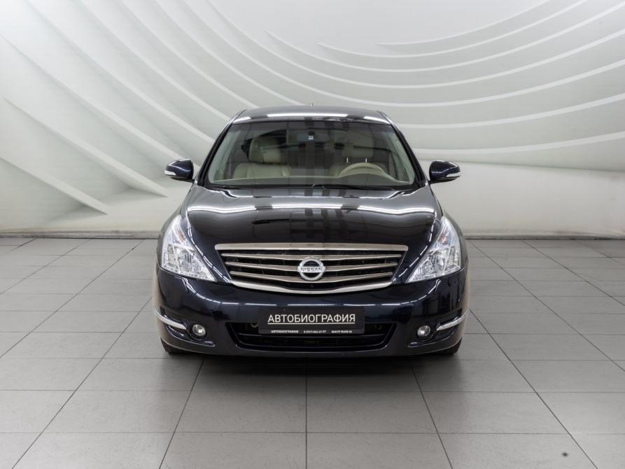 Nissan Teana II (J32) Волгоград  - изображение 2