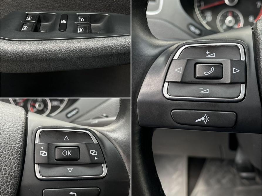 Volkswagen Jetta VI Тамбов  - изображение 18