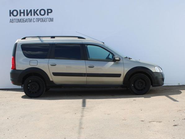 Lada (ВАЗ) Largus I с пробегом 2020 года, цена 759 000 рублей, 204315 км, универсал, Автокод Объявления