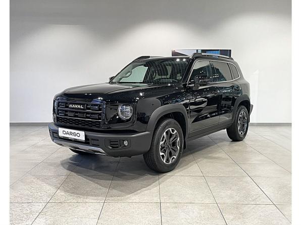 Новый Haval Dargo I Рестайлинг 2026 года, цена 3 662 010 рублей, внедорожник, Автокод Объявления
