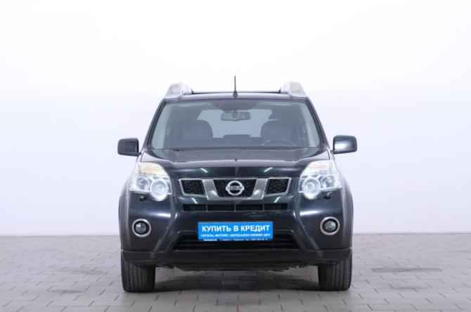 Nissan X-Trail II Рестайлинг с пробегом 2011 года, цена 1 449 000 рублей, 197000 км, внедорожник, Автокод Объявления
