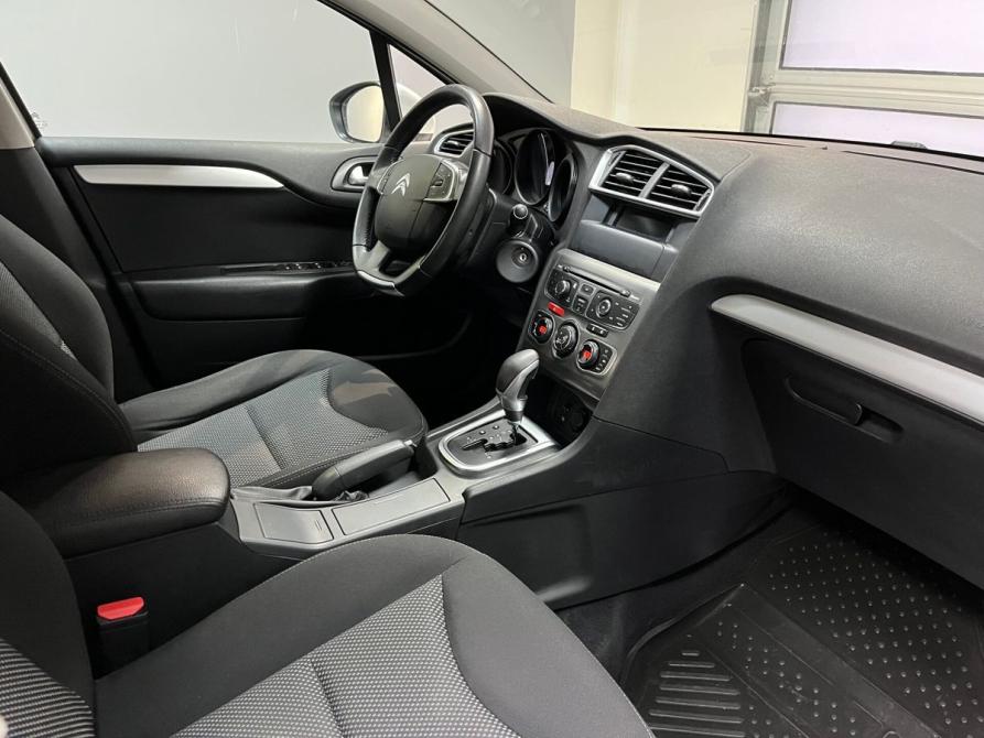 Citroen C4 II Тверь  - изображение 8