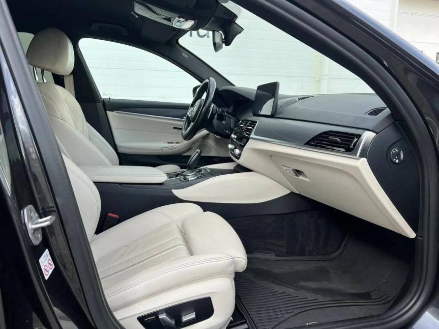BMW 5 серии VII (G30/G31/G38) Рестайлинг Санкт-Петербург  - изображение 19