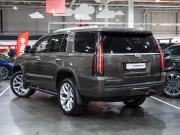 Cadillac Escalade IV Санкт-Петербург  - изображение 49