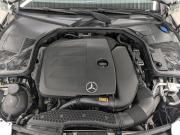 Mercedes-Benz C-Класс IV (W205) Рестайлинг Москва  - изображение 37