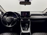 Toyota RAV4 V (XA50) Вологда  - изображение 40
