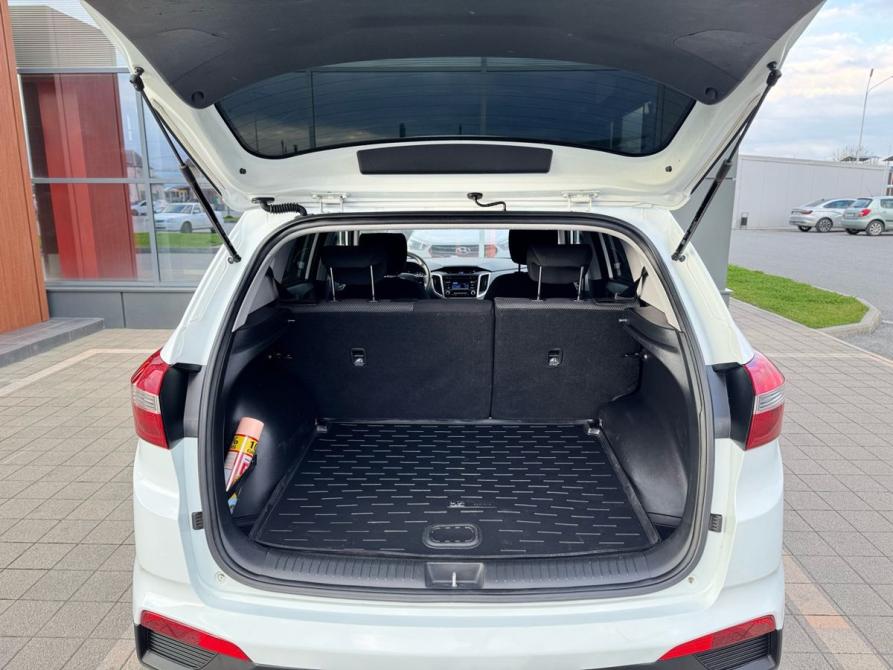 Hyundai Creta I Владикавказ  - изображение 16