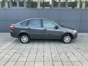 Lada (ВАЗ) Granta I Новосибирск  - изображение 22