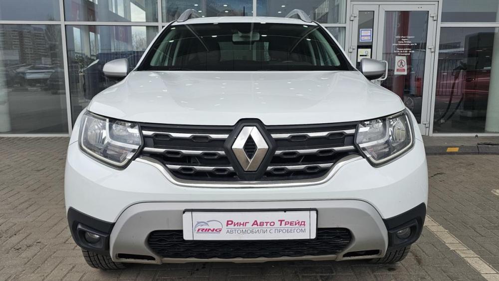 Renault Duster II Липецк  - изображение 3