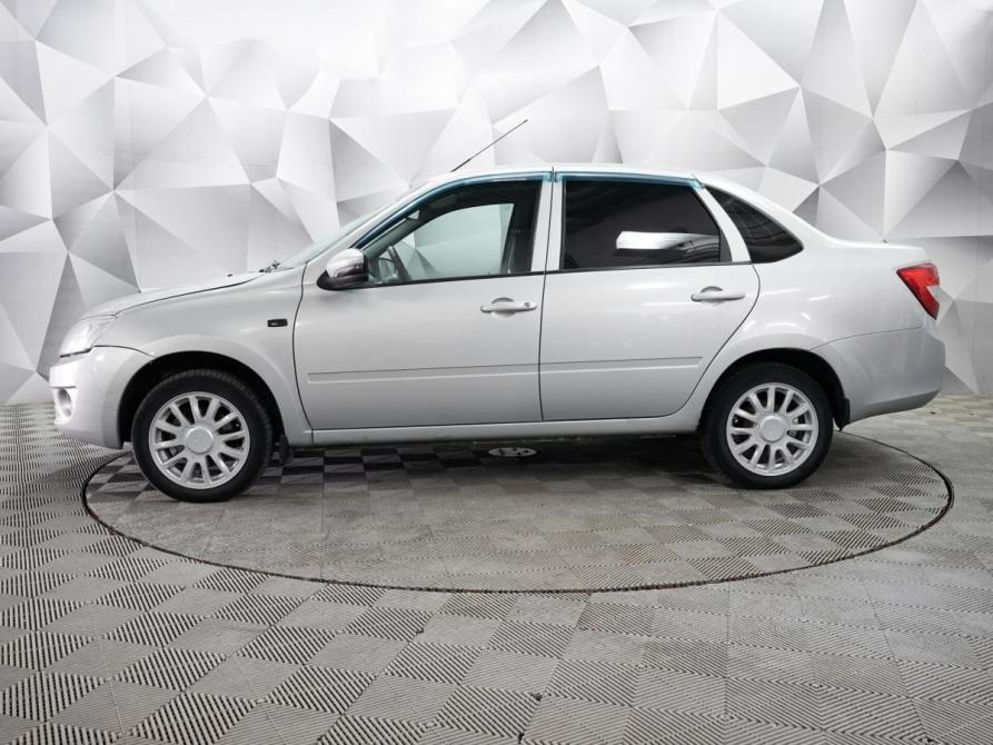 Lada (ВАЗ) Granta I Ульяновск  - изображение 2