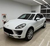 Porsche Macan I Челябинск  - изображение 24