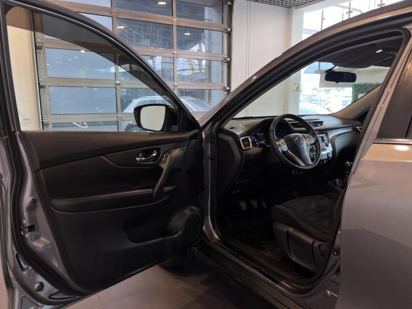 Nissan X-Trail III с пробегом 2017 года, цена 2 123 000 рублей, 37082 км, внедорожник, Автокод Объявления