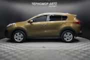 Kia Sportage IV Крым  - изображение 29