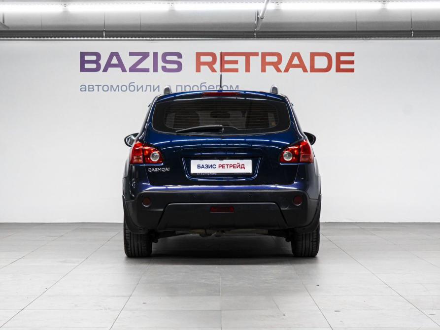Nissan Qashqai I Тюмень  - изображение 7