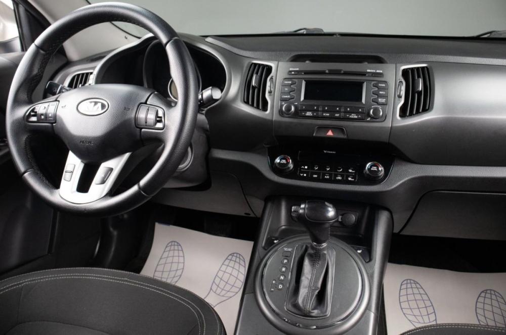 Kia Sportage III Оренбург  - изображение 9