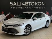 Toyota Camry VIII (XV70) Уфа  - изображение 22
