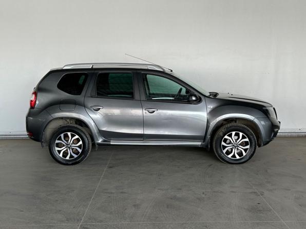 Nissan Terrano III (D10) с пробегом 2017 года, цена 1 450 000 рублей, 95625 км, внедорожник, Автокод Объявления