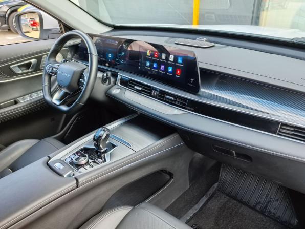 Chery Tiggo 7 Pro Max I Рестайлинг с пробегом 2024 года, цена 2 150 000 рублей, 31769 км, внедорожник, Автокод Объявления