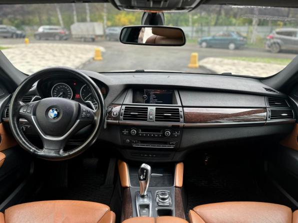 BMW X6 I (E71) Рестайлинг с пробегом 2012 года, цена 1 690 000 рублей, 184700 км, внедорожник, Автокод Объявления