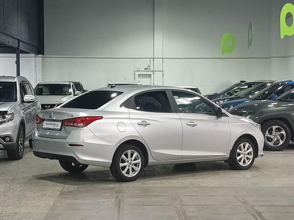 Changan Alsvin с пробегом 2023 года, цена 1 189 000 рублей, 44499 км, седан, Автокод Объявления