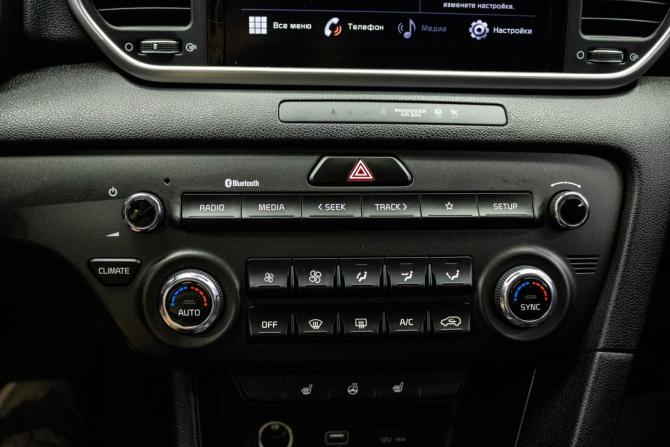 Kia Sportage IV Рестайлинг с пробегом 2021 года, цена 2 299 000 рублей, 94903 км, внедорожник, Автокод Объявления