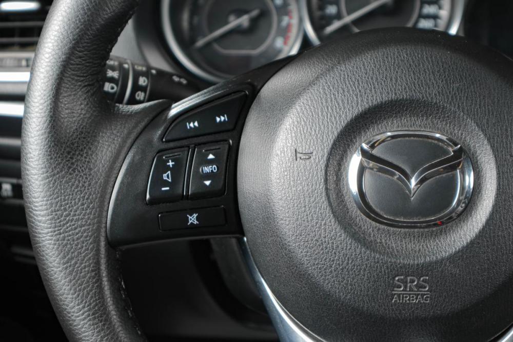 Mazda 6 III (GJ) Тюмень  - изображение 15