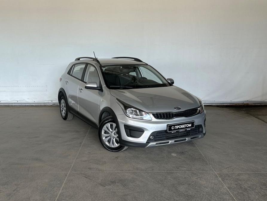 Kia Rio IV Москва  - изображение 3