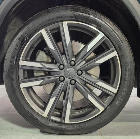 Geely Monjaro I с пробегом 2023 года, цена 2 749 000 рублей, 110334 км, внедорожник, Автокод Объявления