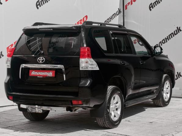 Toyota Land Cruiser Prado 150 Series с пробегом 2013 года, цена 2 620 000 рублей, 372353 км, внедорожник, Автокод Объявления