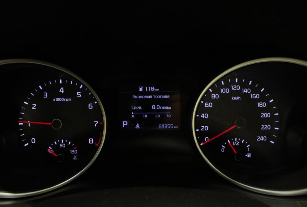 Kia Ceed III Нижний Новгород  - изображение 12