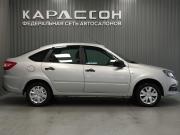 Lada (ВАЗ) Granta I Рестайлинг Пермь  - изображение 24