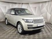 Land Rover Range Rover IV Москва  - изображение 23