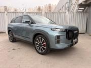 Jaecoo J7 I Ростов-на-Дону  - изображение 30