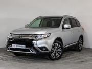 Mitsubishi Outlander III Рестайлинг 3 Санкт-Петербург  - изображение 23