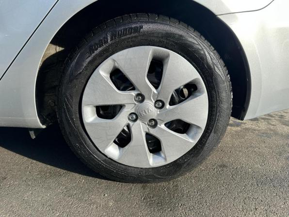 Kia Rio III с пробегом 2012 года, цена 745 000 рублей, 157862 км, седан, Автокод Объявления