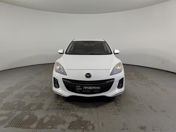 Mazda 3 II (BL) Рестайлинг с пробегом 2012 года, цена 885 000 рублей, 213513 км, седан, Автокод Объявления