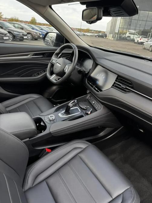 Haval F7 I Воронеж  - изображение 15