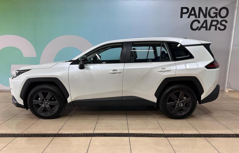 Toyota RAV4 VI (XA60) Набережные Челны  - изображение 5