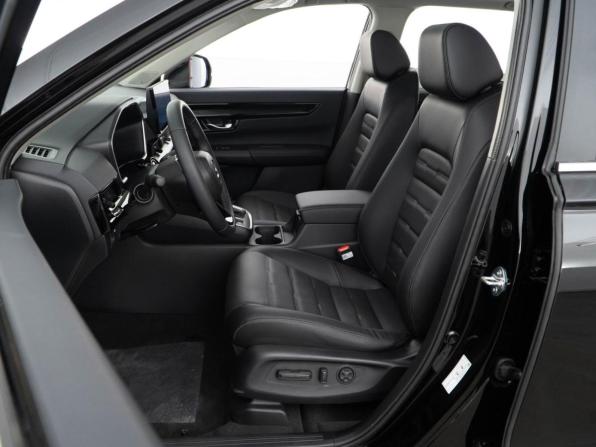 Honda CR-V VI с пробегом 2025 года, цена 4 607 077 рублей, 45 км, внедорожник, Автокод Объявления