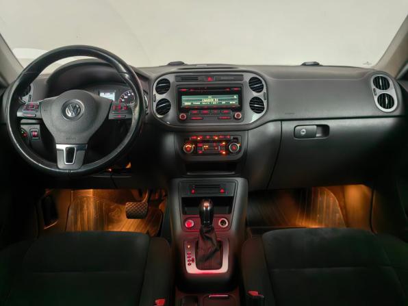 Volkswagen Tiguan I Рестайлинг с пробегом 2013 года, цена 1 377 000 рублей, 179565 км, внедорожник, Автокод Объявления