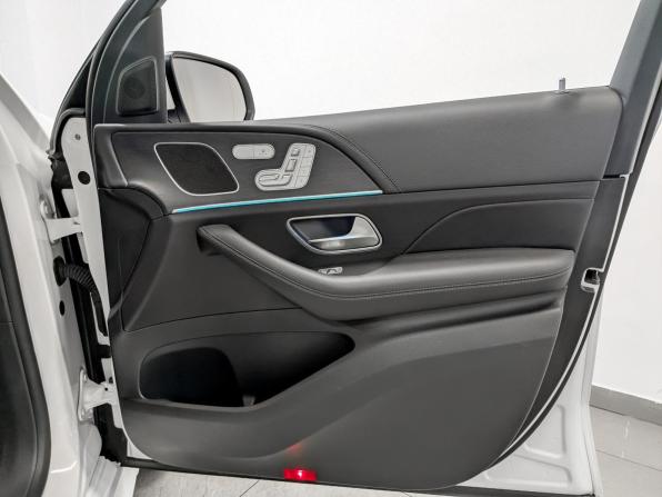 Mercedes-Benz GLE II (V167) с пробегом 2021 года, цена 7 105 000 рублей, 50234 км, внедорожник, Автокод Объявления