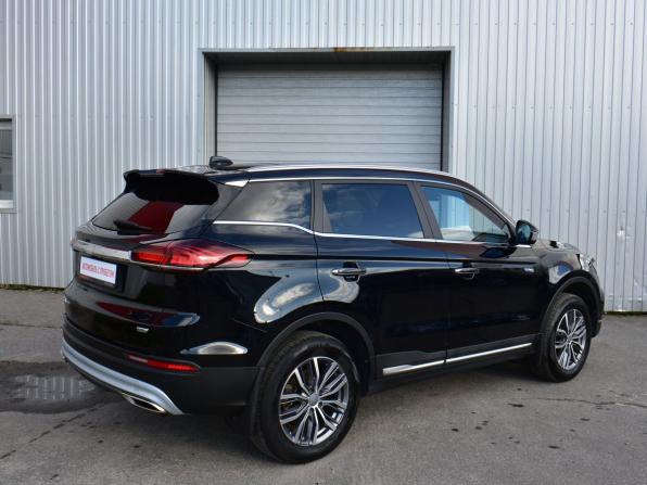 Geely Atlas Pro с пробегом 2022 года, цена 2 099 000 рублей, 32635 км, внедорожник, Автокод Объявления