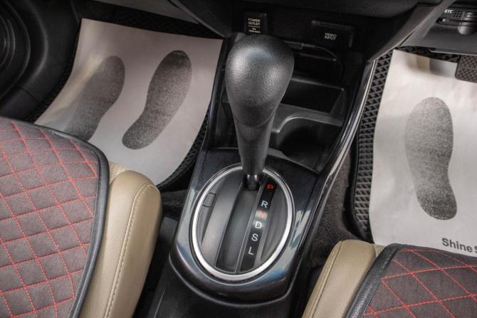 Honda Fit Shuttle I с пробегом 2012 года, цена 999 000 рублей, 191000 км, универсал, Автокод Объявления