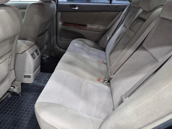 Toyota Camry V (XV30) с пробегом 2004 года, цена 849 000 рублей, 261181 км, седан, Автокод Объявления