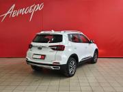Chery Tiggo 4 I Рестайлинг Вологда  - изображение 25