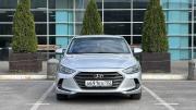 Hyundai Elantra VI (AD) Уфа  - изображение 16