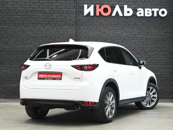 Mazda CX-5 II с пробегом 2021 года, цена 2 970 000 рублей, 96169 км, внедорожник, Автокод Объявления